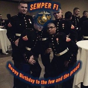 Meet your Posher, Jake